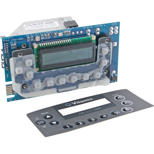 15290 Kitchen Aid - High-Quality Display Board 15290 Kitchen Aid - High-Quality Display Board
